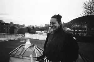 Picture of Zoé Roth-Ogier