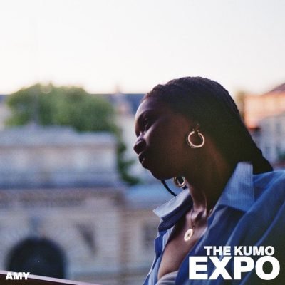 AMY THEKUMOEXPO POST