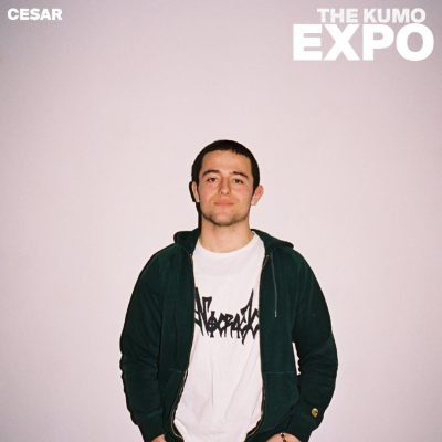CESAR THEKUMOEXPO POST