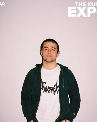 CESAR THEKUMOEXPO POST