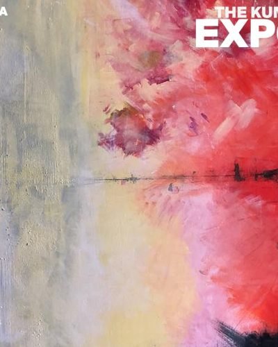 ELISA THEKUMOEXPO POST