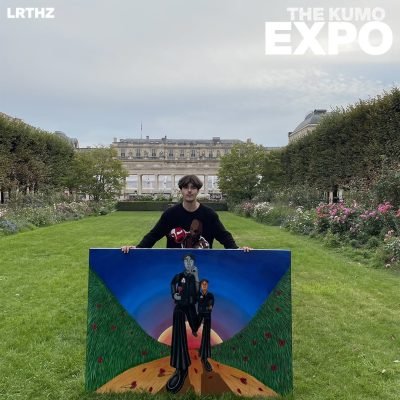 LRTHZ THEKUMOEXPO POST