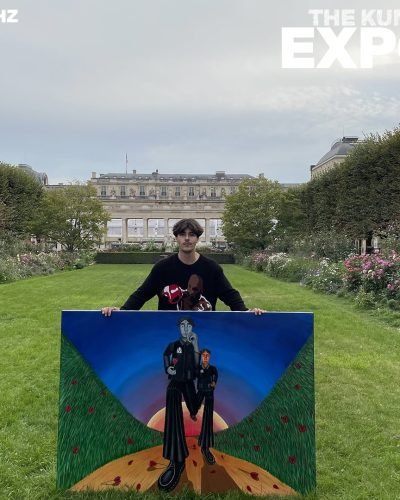 LRTHZ THEKUMOEXPO POST