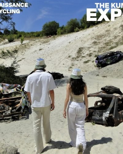 RENAISSANCE THEKUMOEXPO POST