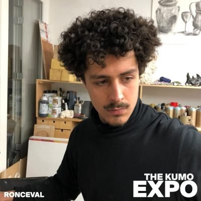 RONCEVAL THEKUMOEXPO POST