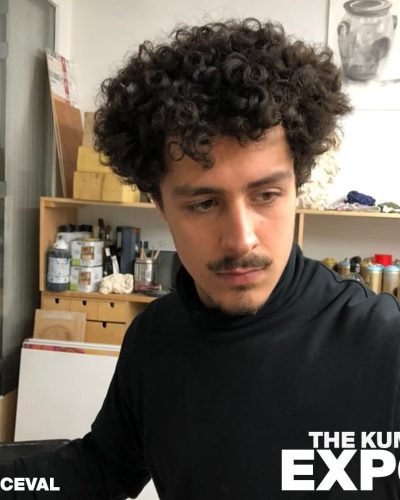 RONCEVAL THEKUMOEXPO POST